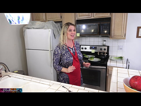 ❤️ Stepmom milking anjeunna di dapur saméméh tanggal na pelacur di urang% su.heatpumpcenter.top% ❌️❤